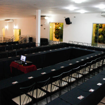 Eventos Corporativos BH